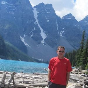 Meet your Posher, Donald